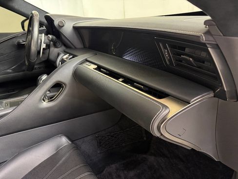 Used 2018 Lexus LC 500 Coupe w/ Touring Package image 29