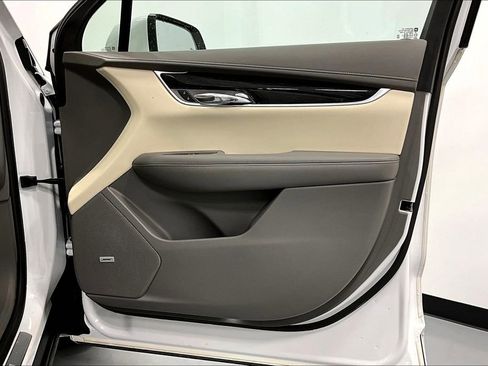 Used 2021 Cadillac XT6 Premium Luxury image 23