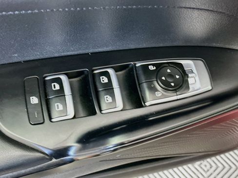 Used 2021 Kia K5 GT-Line FWD image 15