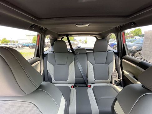 Used 2025 Subaru Forester Limited AWD/4WD image 29