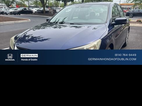 Used 2015 Honda Accord EX-L image 1