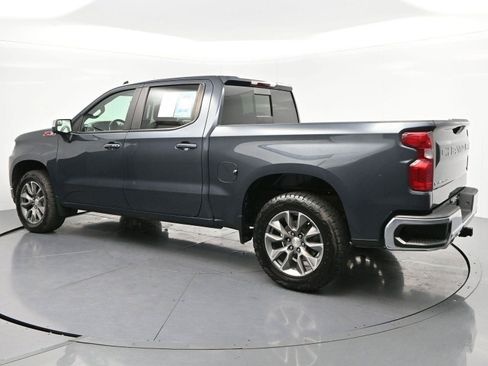 Used 2021 Chevrolet Silverado 1500 LT w/ All Star Edition Plus AWD/4WD image 5