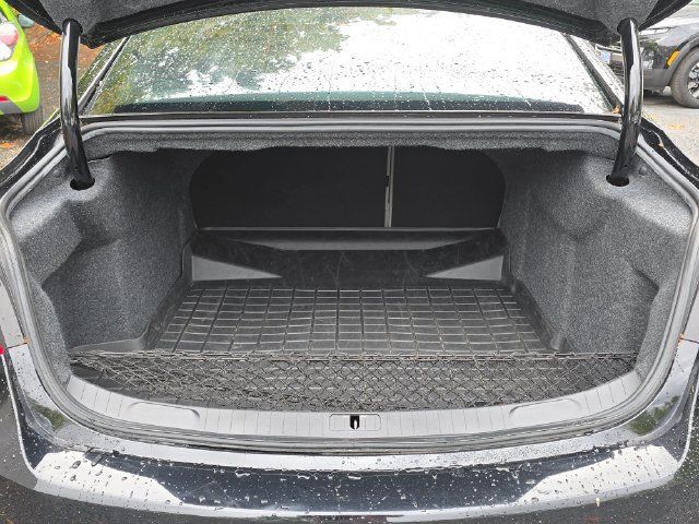 Used 2015 Chevrolet Impala LT w/ Convenience Package FWD image 15