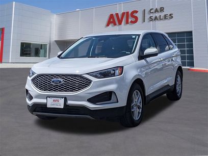 Used 2024 Ford Edge SEL