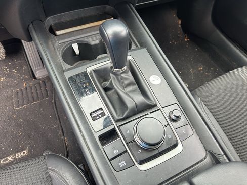 Used 2025 MAZDA CX-50 AWD 2.5 S w/ Preferred Package image 32