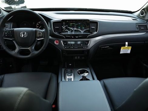 New 2026 Honda Ridgeline RTL image 33