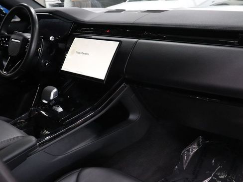 Used 2024 Land Rover Range Rover Sport Dynamic SE AWD/4WD image 24