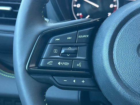 New 2026 Subaru Ascent Bronze Edition AWD/4WD image 29