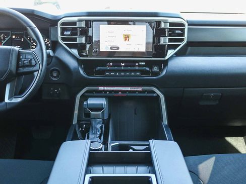 New 2026 Toyota Tundra SR5 image 13