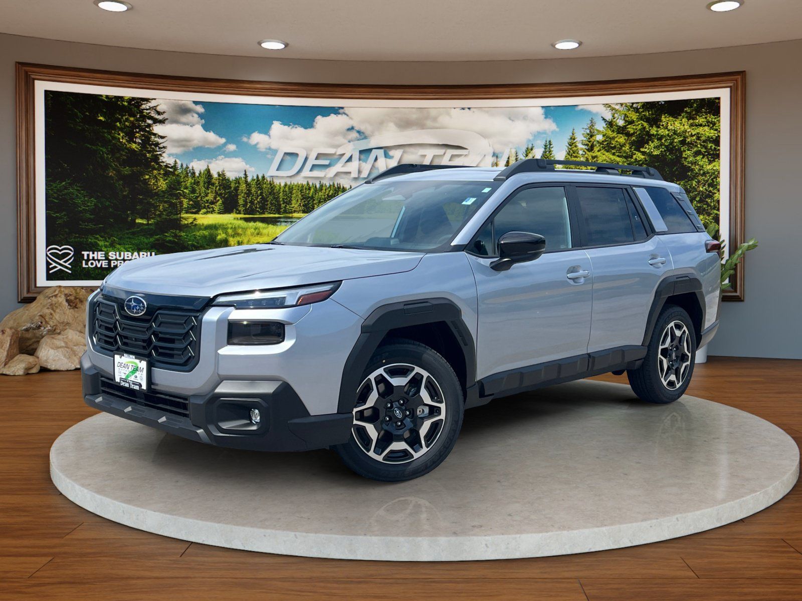 New 2026 Subaru Outback Touring AWD/4WD image 3