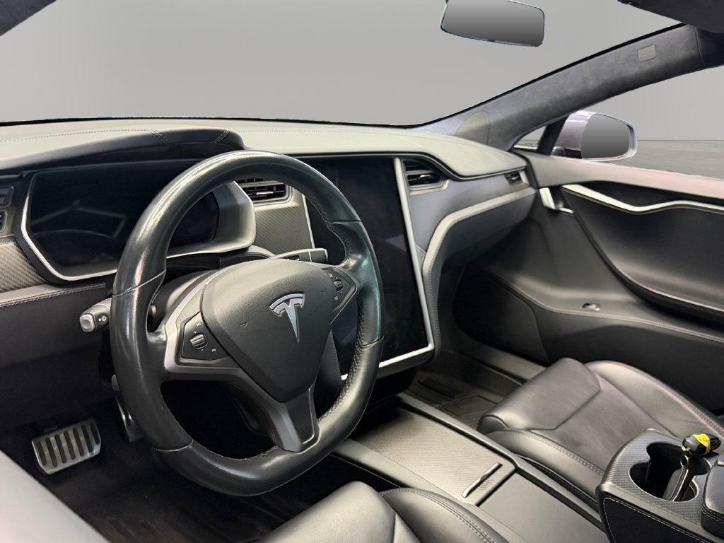 Used 2018 Tesla Model S 75D AWD/4WD image 16