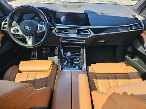 Used 2019 BMW X7 xDrive40i AWD/4WD image 22