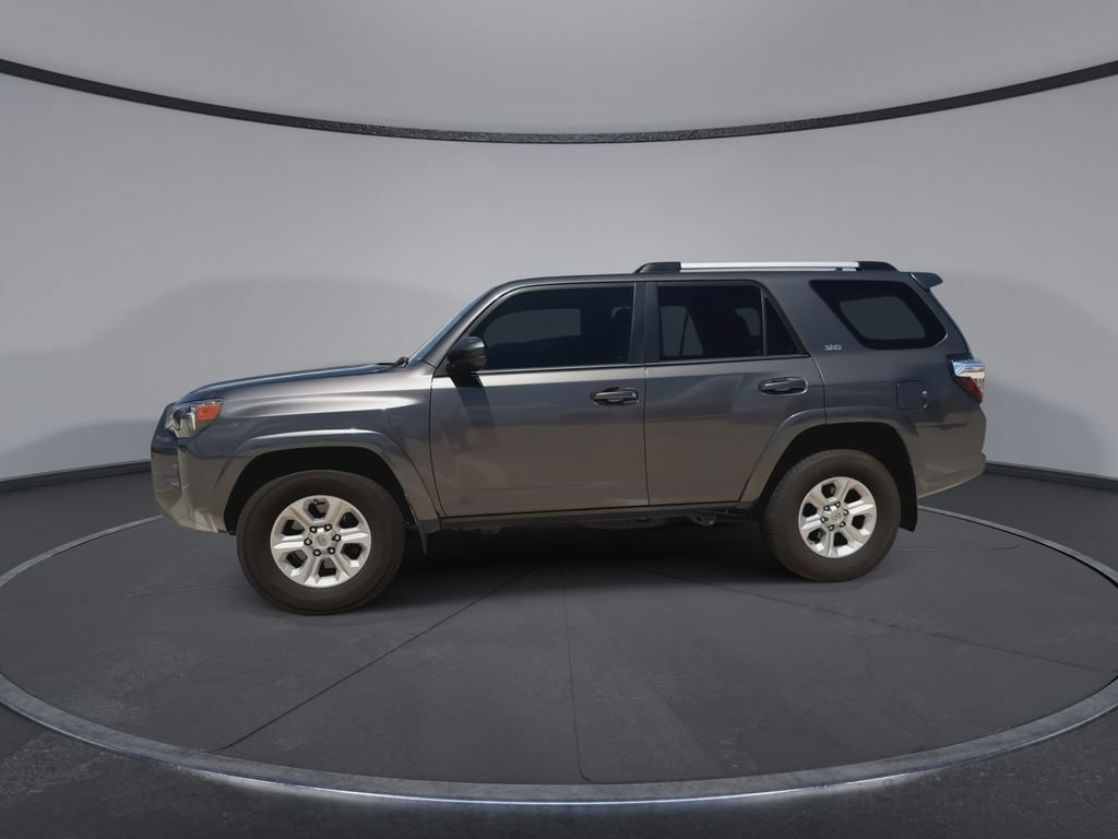 Used 2021 Toyota 4Runner SR5 RWD image 5