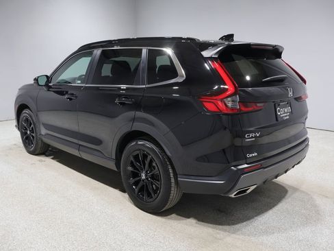 Used 2024 Honda CR-V Sport-L image 5