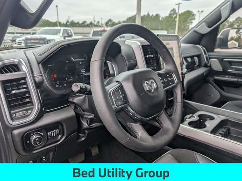 Used 2025 RAM 1500 Laramie image 30