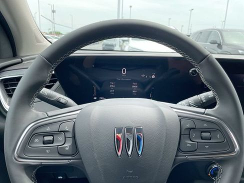 New 2026 Buick Encore GX Preferred w/ Advanced Technology Package FWD image 22