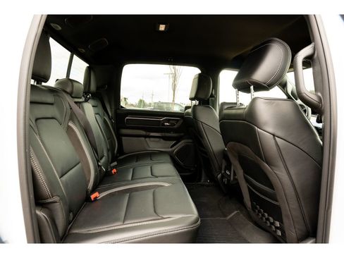 Used 2025 RAM 1500 RHO image 14