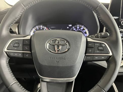 Used 2023 Toyota Highlander L image 23