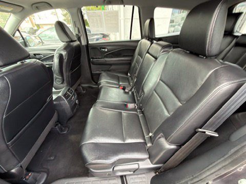 Used 2021 Honda Pilot EX-L image 18