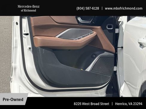 Used 2024 Acura MDX w/ Technology Package AWD/4WD image 12