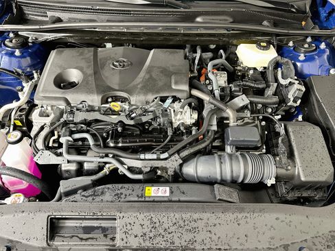 Used 2026 Toyota Camry LE FWD image 31