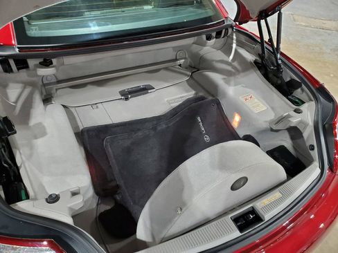 Used 2006 Lexus SC 430 Convertible RWD image 49