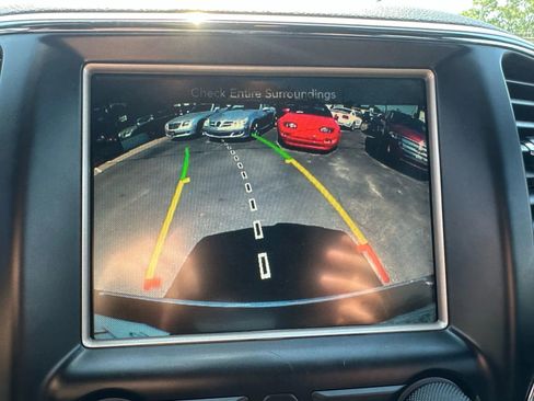 Used 2015 Jeep Grand Cherokee Limited image 31