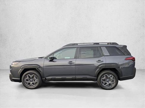 New 2026 Subaru Outback Premium image 5