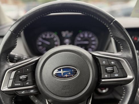 Used 2020 Subaru Outback Onyx Edition XT image 19