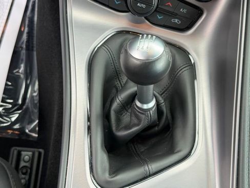 Used 2023 Dodge Challenger R/T w/ Plus Package RWD image 29