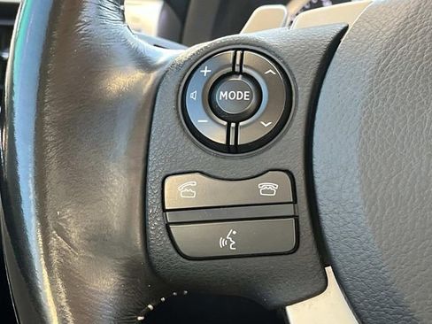 Used 2016 Lexus IS 350 350 w/ Navigation System Package image 31