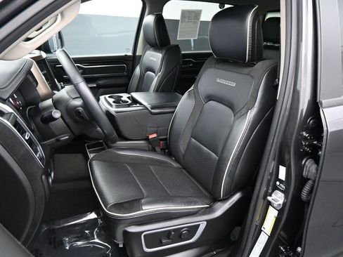 Used 2022 RAM 1500 Laramie image 18