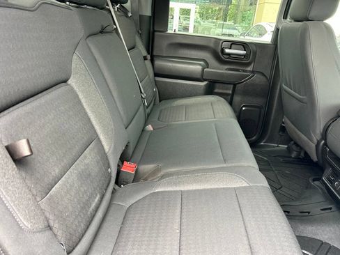 Used 2020 Chevrolet Silverado 3500 LT w/ All Star Edition AWD/4WD image 19