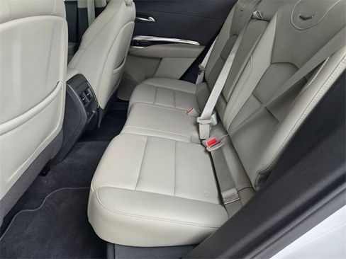 Used 2021 Cadillac XT4 Luxury image 21