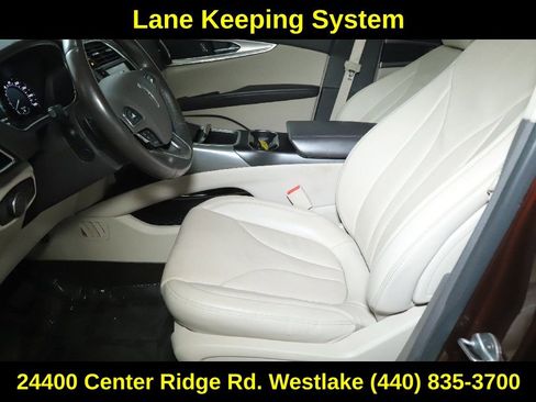 Used 2016 Lincoln MKX Reserve w/ Driver Assistance Package AWD/4WD image 19
