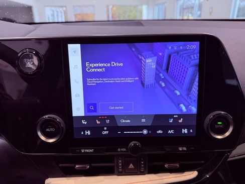 Certified 2024 Lexus NX 250 FWD w/ Premium Package image 25