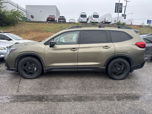 Used 2023 Subaru Ascent Onyx Edition Limited AWD/4WD image 6