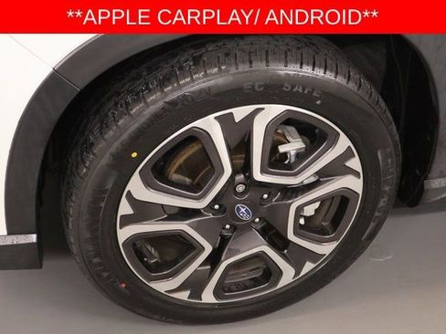 Used 2023 Subaru Ascent Limited w/ Technology Package image 10