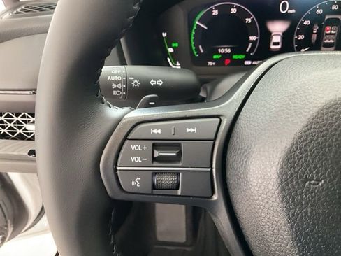 New 2026 Honda Accord EX-L image 11