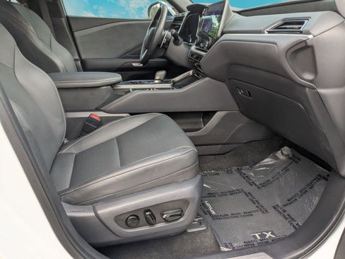 Certified 2025 Lexus TX 350 AWD w/ Technology Package image 25