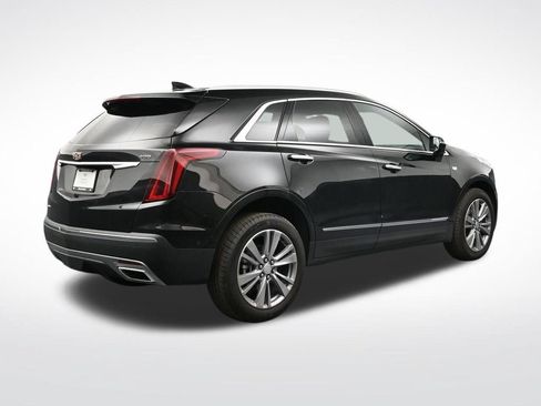 Used 2026 Cadillac XT5 Premium Luxury w/ Driver Assist Package AWD/4WD image 5
