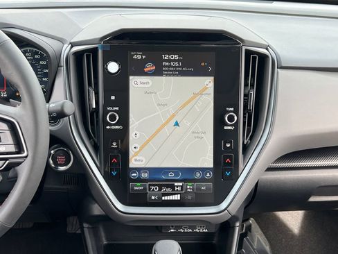 New 2026 Subaru Crosstrek 2.5i Limited image 16