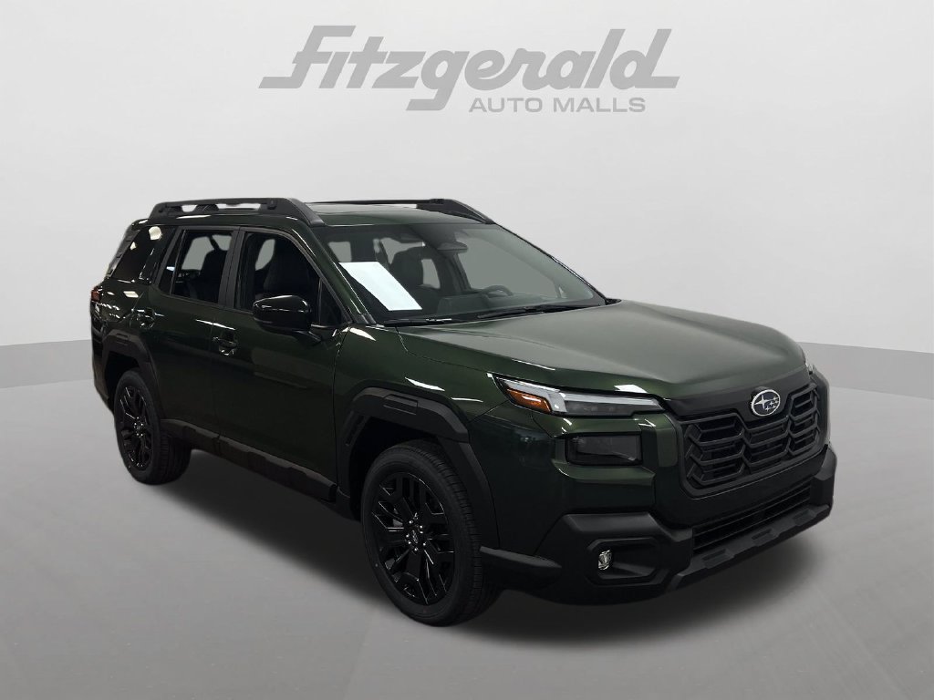 New 2026 Subaru Outback Limited XT AWD/4WD image 7