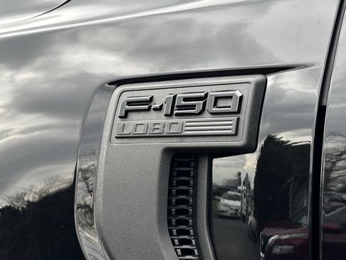 New 2025 Ford F150 STX w/ LOBO Package image 12