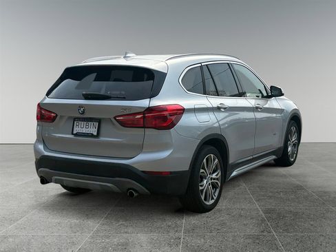 Used 2016 BMW X1 xDrive28i image 6