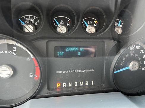 Used 2016 Ford F250 XLT image 14