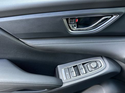 New 2026 Subaru Ascent Limited image 11