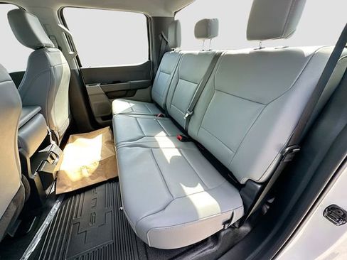New 2025 Ford F550 2WD Crew Cab Super Duty image 15