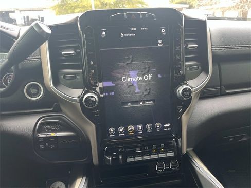 Used 2021 RAM 2500 Laramie image 24