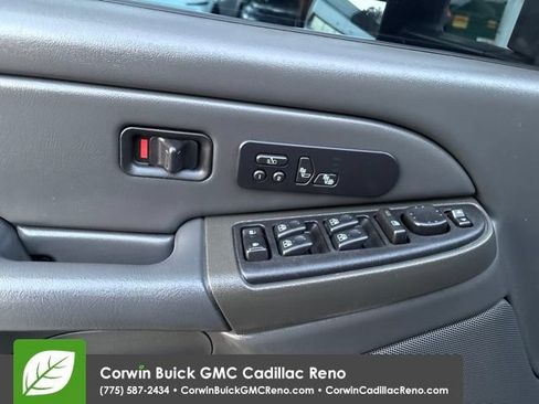 Used 2005 Chevrolet Silverado 2500 LT w/ Heavy-Duty Power Package AWD/4WD image 14